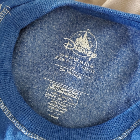 Walt Disney World sweater - Picture 6 of 7